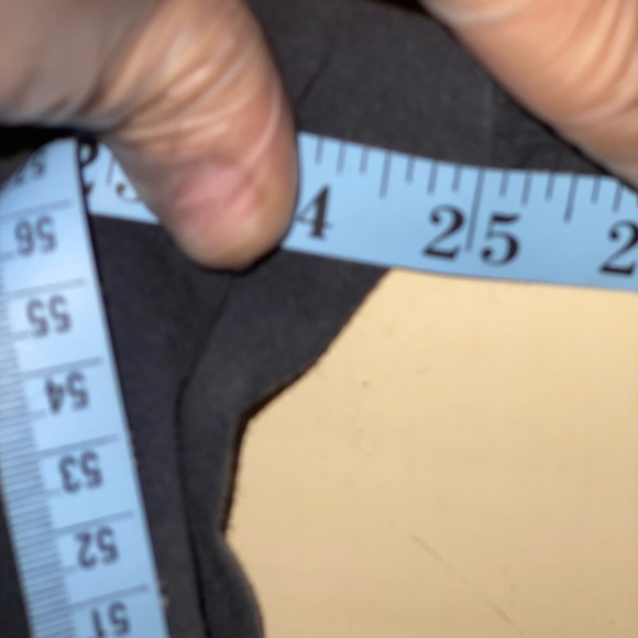 Nike center swoosh used - Picture 9 of 11